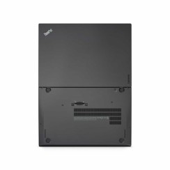 Lenovo ThinkPad T470s 14" i5 7300U 16GB SSD 1TB A
