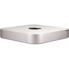 Apple Mac Mini 2014 i5, 4 GB de RAM, 500 GB SSD A+