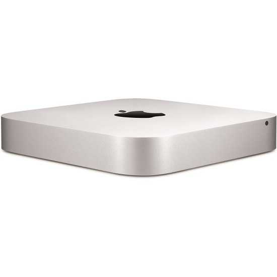 Apple Mac Mini 2014 i5, 4 GB de RAM, 500 GB SSD A+