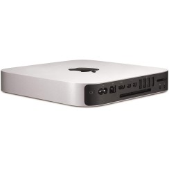 Apple Mac Mini 2014 i5, 4 GB de RAM, 500 GB SSD A+