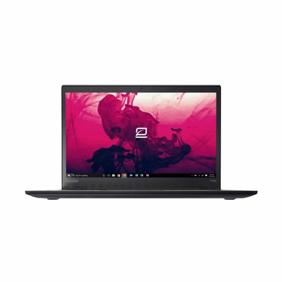 Lenovo Thinkpad T470s Ecrã tátil 14" i5 12GB SSD 1TB A+
