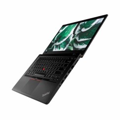 Lenovo ThinkPad T480 14" i5 16GB SSD 256GB A+