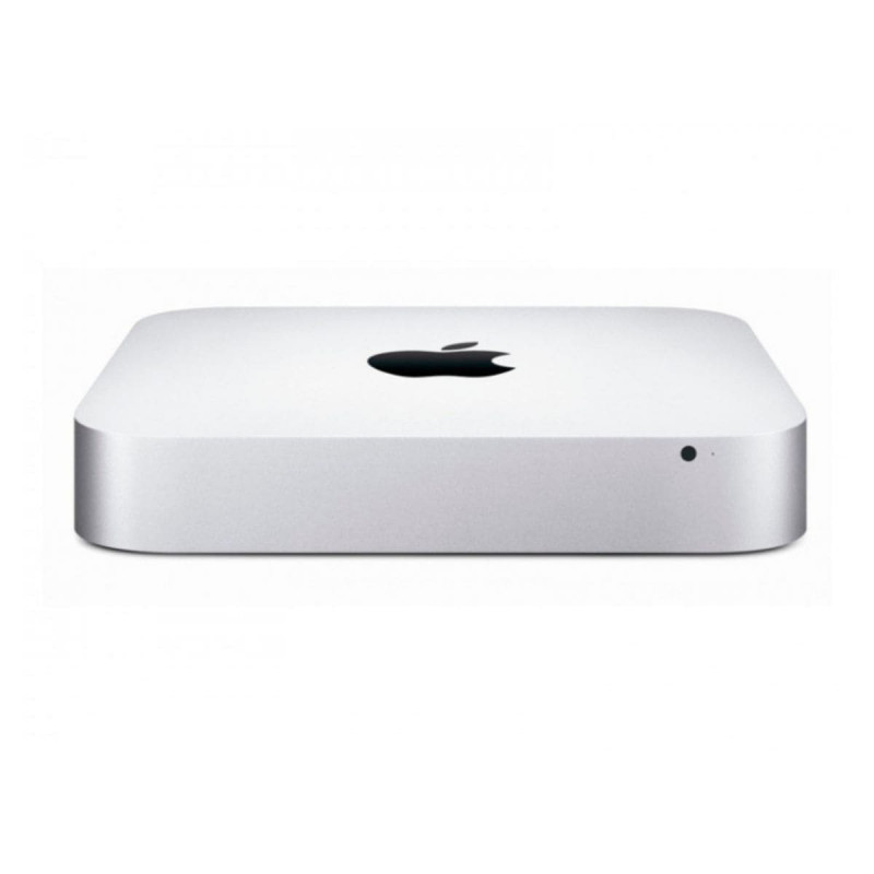 Apple Mac Mini A1347 i5 i5 8GB 1TB HDD Prata A+