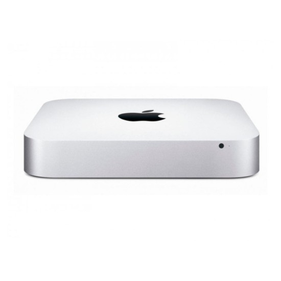 Apple Mac Mini A1347 i5 i5 8GB 1TB HDD Prata A+