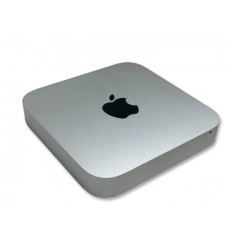 Apple Mac Mini A1347 i5 i5 8GB 1TB HDD Prata A+