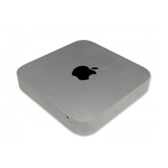 Apple Mac Mini A1347 i5 i5 8GB 1TB HDD Prata A+