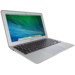Apple MacBook Air 11" i5 4GB SSD 128GB A+ grade