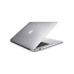 Apple MacBook Air 11" i5 4GB SSD 128GB Grau A+ 2014