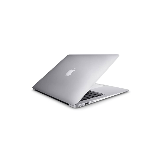 Apple MacBook Air 11" i5 4GB SSD 128GB Grau A+ 2014