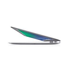 Apple MacBook Air 11" i5 4GB SSD 128GB Grau A+ 2014
