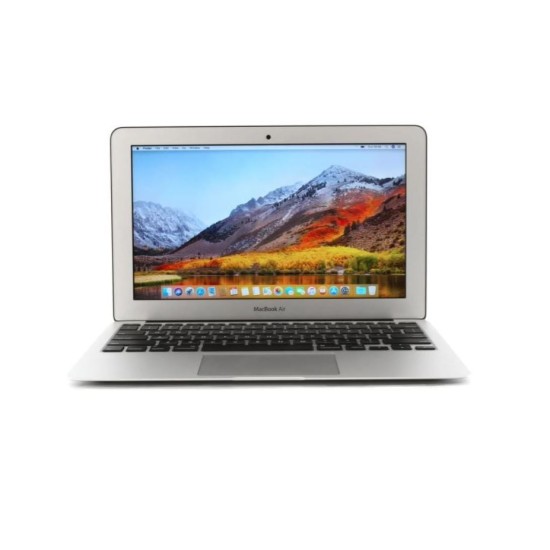 Apple MacBook Air 11" i5 4GB SSD 128GB Prata A+