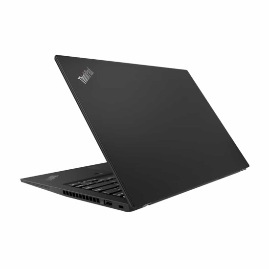 Lenovo ThinkPad T490s 14″ i5-8365U - 8 GB de RAM - 256 GB SSD - FHD