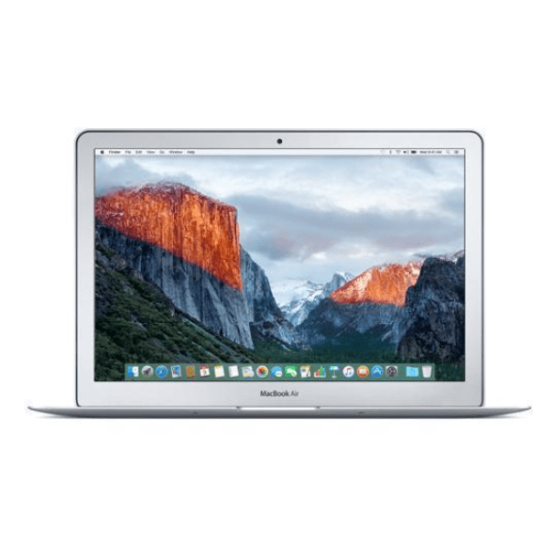 Apple MacBook Air 13" i5 2.7GHz A+ | 4GB RAM, 128GB SSD