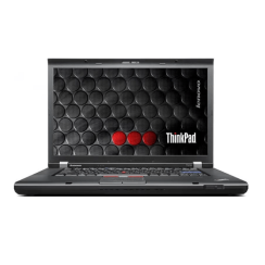 Lenovo ThinkPad T510i 15,6" i5, 8GB, SSD 256GB A+