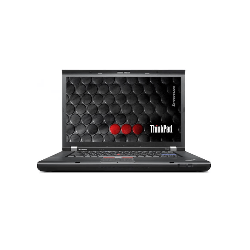 Lenovo ThinkPad T510i 15,6" i5, 8GB, SSD 256GB A+