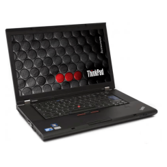 Lenovo ThinkPad T510i 15,6" i5, 8GB, SSD 256GB A+