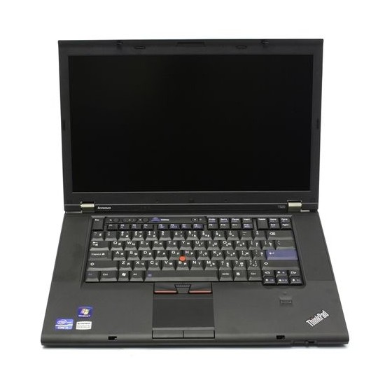 Lenovo Thinkpad T520 i7 8GB SSD 256GB A+ 15,6" Thinkpad T520 i7 8GB SSD 256GB A+ 15,6