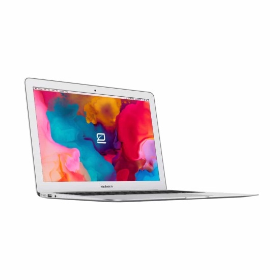 Apple MacBook Air 13" i5 2,7GHz, 4GB, 128GB SSD - A+