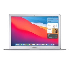 Apple MacBook Air 13" i5 8GB SSD 256GB 2017 Prata A+