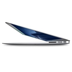 Apple MacBook Air 13" i5 8GB SSD 256GB 2017 Prata A+