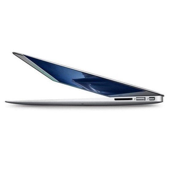 Apple MacBook Air 13" i5 8GB SSD 256GB 2017 Prata A+