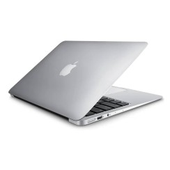 Apple MacBook Air 13" i5 8GB SSD 256GB 2017 Prata A+