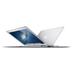 Apple MacBook Air 13" i5 4GB RAM 128GB SSD 128GB A+ 2013