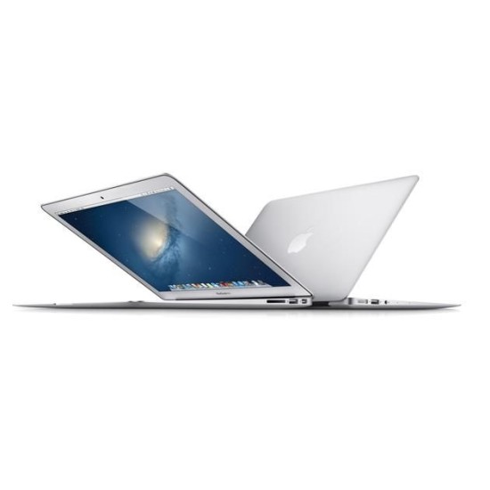 Apple MacBook Air 13" i5 4GB RAM 128GB SSD 128GB A+ 2013