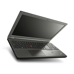 Lenovo Thinkpad T540P i7, 16 GB de RAM, SSD de 512 GB, 15,6"