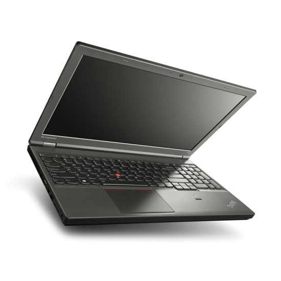 Lenovo Thinkpad T540P i7, 16 GB de RAM, SSD de 512 GB, 15,6"