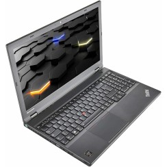 Lenovo Thinkpad T540P i7, 16 GB de RAM, SSD de 512 GB, 15,6"