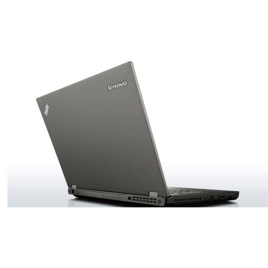 Lenovo Thinkpad T540P i7, 16 GB de RAM, SSD de 512 GB, 15,6"