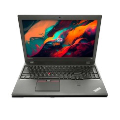 Lenovo Thinkpad T560 15,6" i5 8GB SSD 256GB Full HD
