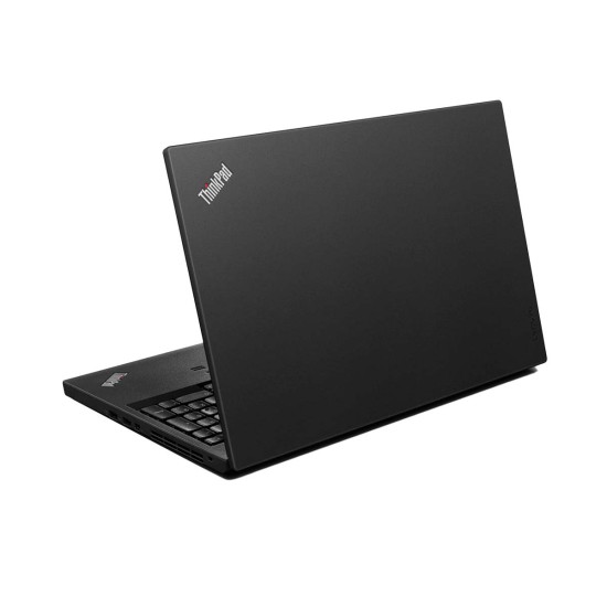 Lenovo Thinkpad T560 15,6" i5, 8GB, SSD, NVIDIA A+