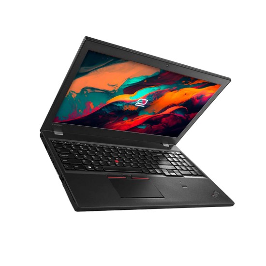 Lenovo Thinkpad T560 15,6" i5, 8GB, SSD, NVIDIA A+