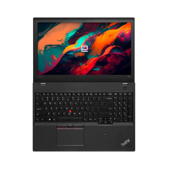 Lenovo Thinkpad T560 15,6" i5, 8GB, SSD, NVIDIA A+