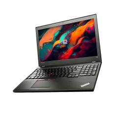 Lenovo Thinkpad T560 15,6" i5, 8GB, SSD, NVIDIA A+