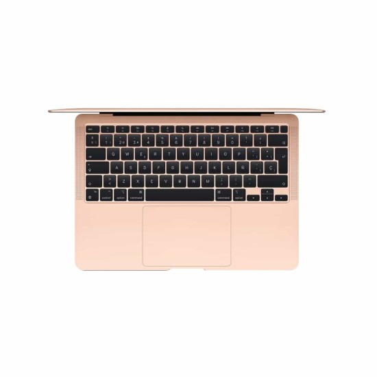 Apple MacBook Air 13" Retina i5 i5 8GB SSD 512GB Ouro Rosa