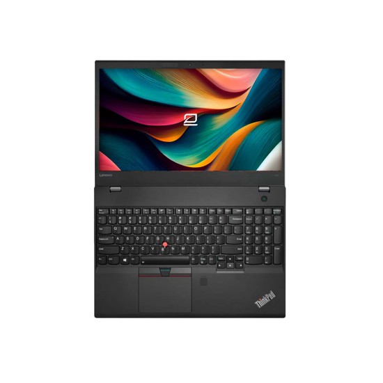 Lenovo Thinkpad T570 i7 8GB SSD 120GB Full HD A+