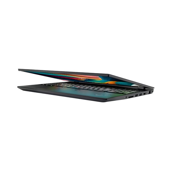 Lenovo Thinkpad T570 i7 8GB SSD 120GB Full HD A+