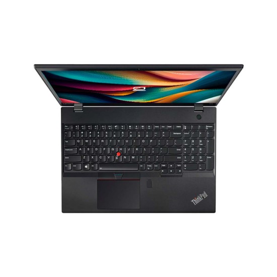 Lenovo Thinkpad T570 i7 8GB SSD 120GB Full HD A+