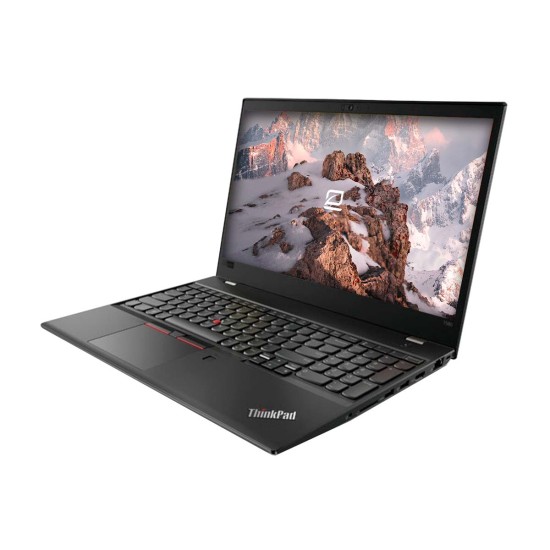 Lenovo Thinkpad T580 15,6" i5, 8GB, SSD 256GB, A+