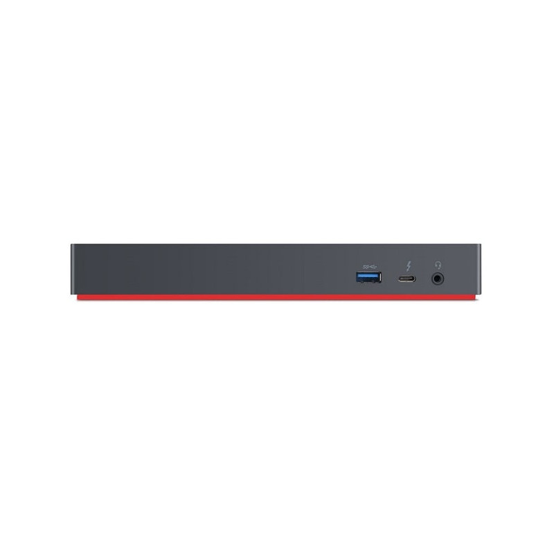 Lenovo ThinkPad Thunderbolt 3 Dock de Estação de Trabalho (40AN), Sem Carregador, A+