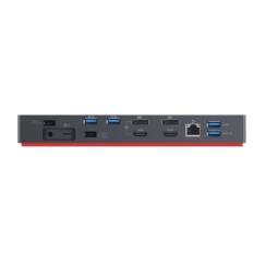 Lenovo ThinkPad Thunderbolt 3 Dock de Estação de Trabalho (40AN), Sem Carregador, A+