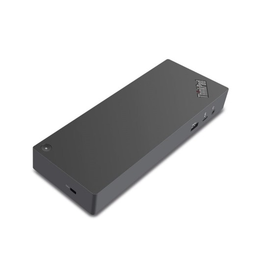 Lenovo ThinkPad Thunderbolt 3 Dock de Estação de Trabalho (40AN), Sem Carregador, A+