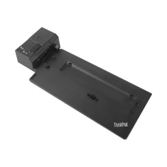 Lenovo Estação de Acoplamento Ultra ThinkPad (40AJ) + Carregador 135w incluído, A+