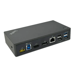 Lenovo ThinkPad Dock USB 3.0 Ultra (40A8), A+ + Carregador Incluído