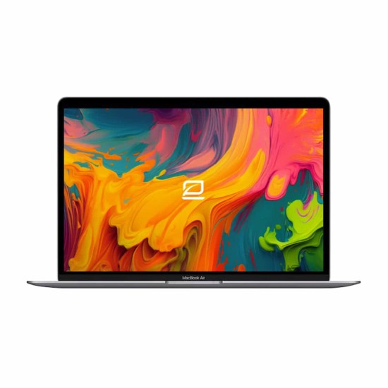 Apple MacBook Air 13" Retina i5 i5 8GB SSD 256GB Cinzento