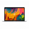 Apple MacBook Air 13" Retina i5 1,6 Ghz, 8GB, SSD 256GB, 2018, Cinza Espacial, A