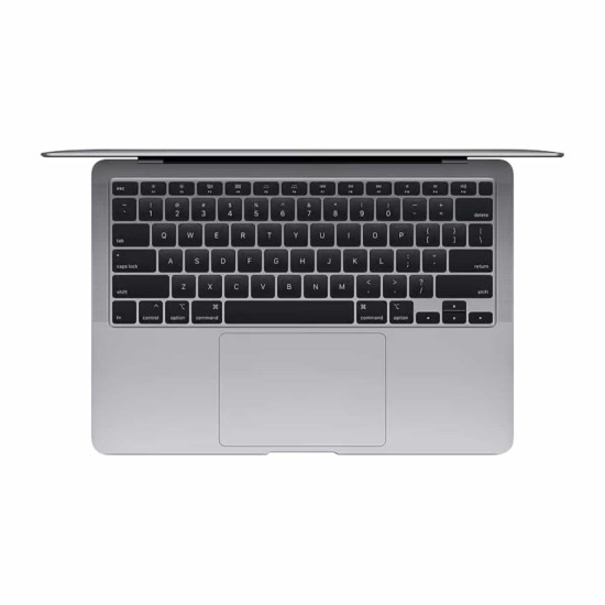 Apple MacBook Air 13" Retina i5 i5 8GB SSD 256GB Cinzento